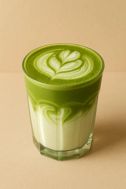 Matcha Premium, l'équilibre suprême, entre culinaire et cérémonium