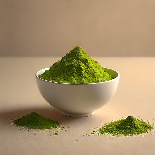 Matcha Standard, extraordinaire pour le culinaire